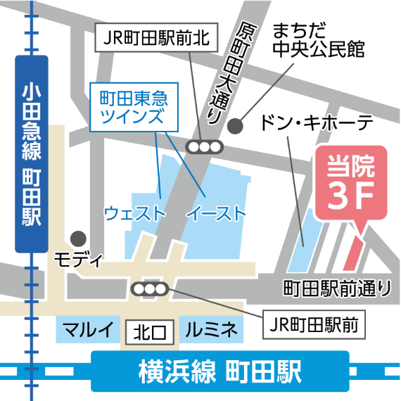 イラストマップ