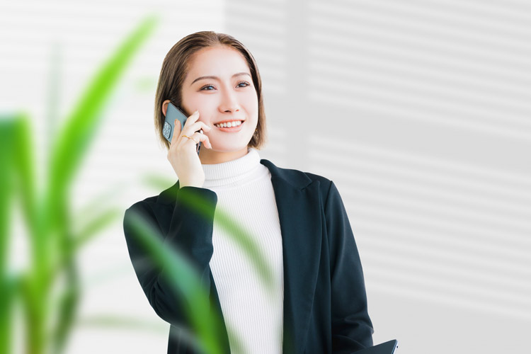 初診・再診の方へイメージ画像